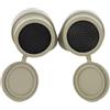 Steiner 750 ARD Set 7x50/10x50 Custodia per binocolo (Porro - canna corta) Coppia OD Verde