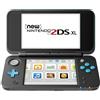 Nintendo New Nintendo 2DS XL - Blu - refurbished