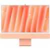 Apple iMac 24" No (2024) Apple M4 - 512 Go SSD - 16GB Tastiera QWERTZ - Tedesco - refurbished