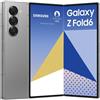 Samsung Galaxy Z Fold6 1000GB - Argento - refurbished