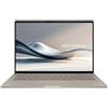 Asus Zenbook A14 (UX3407) 14" Snapdragon 3 GHz - SSD 1 TB - 16GB - Qualcomm Adreno GPU QWERTY - Arabo - refurbished