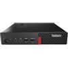 Lenovo ThinkCentre M710Q Tiny Pentium 2.9 GHz - SSD 256 GB RAM 8 GB - refurbished