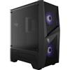 MSI FORGE 100M Core i5 2.5 GHz - SSD 1 TB - 16 GB - NVIDIA GeForce RTX 4060 - refurbished