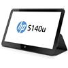 HP Schermo 14" LED HD+ HP EliteDisplay S140U - refurbished