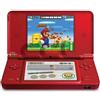 Nintendo DSi XL - Rosso - refurbished