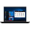 Lenovo ThinkPad P1 G4 16" Core i7 2.5 GHz - SSD 1 TB - 32GB - AZERTY - Francese - refurbished