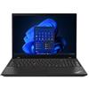 Lenovo ThinkPad P16s G1 15" Core i7 2.1 GHz - SSD 512 GB - 16GB - AZERTY - Francese - refurbished