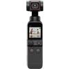 DJI Videocamere DJI Osmo Pocket 2 Nero - refurbished