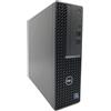 Dell OptiPlex 7010 SFF Core i5 2.5 GHz - SSD 512 GB RAM 16 GB - refurbished