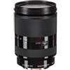 Sony Obiettivi Sony E 18-200mm f/3.5-6.3 OSS LE Sony E 18-200mm f/3.5-6.3 - refurbished