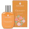 BIOS LINE SpA NATURE'S CHINOTTO ROSA EAU DE