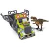 T-rex truck