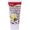 Graziano Pasta Vaniglia Bourbon Madagascar con Semi Graziano 120g