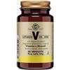 Solgar VM-2000 Multivitaminico e Multiminerale 30 Tavolette