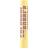 Maybelline New York Mascara Volumizzante Waterproof, Volume Modulabile Senza Grumi, Formula Stratificabile, Con Comodo Scovolino a Pettine, Colossal Bubble, 8.75 ml