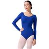 Capezio Body Manica Lunga Body Donna (Pacco da 1)