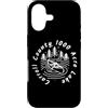 YO MINUS Custodia per iPhone 17 Contea di Carroll 1,000 Acr Lake Tennessee