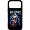 Ada Lovelace Women In STEM Gifts Tees Custodia per iPhone 17 Pro Max Divertente Ada Lovelace Programmatore Matematica Storia Metallo Musica Umorismo