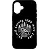 YO MINUS Custodia per iPhone 16 Contea di Carroll 1,000 Acr Lake Tennessee