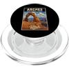 Arches, Utah Souvenirs & Gifts by DV8sTe Parco Nazionale di Arches, Utah PopSockets PopGrip per MagSafe