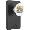 Phoenix Arizona USA Outdoor Vintage Fenice PopSockets PopWallet per MagSafe