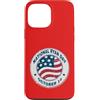 NATIONAL RYAN DAY OCT 14 by Scarebaby De Custodia per iPhone 13 Pro Max Giornata nazionale di Ryan con bandiera americana