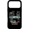 Osservatore Anfibi Palude Natura Custodia per iPhone 17 Pro Max Frog Habitat Rane Palude Selvatica