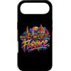 Firenze souvenir & Co. Custodia per iPhone Air Ricordo dello skyline della città di Firenze - Graffiti