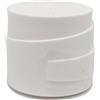 Wilson Overgrip Pro Comfort White Singolo Padel