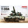 Meng-Model TS-006 - Carro armato russo T-90A