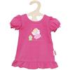 Heless 1265 - Camicia da Notte Sveglio con la Fata e Rana, Dimensioni: 28-35 cm
