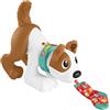 Fisher-Price 123 Crawl with Me Puppy