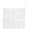Haofy Sacchetti Filtro con Coulisse, Sacchetto Filtro Riutilizzabile Sacchetto Filtro a Rete per Spezie per Filtrare la Cottura della Zuppa