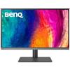 Benq PD2706U Monitor LED da 68,58 cm (27"") nero"