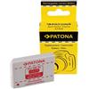 Patona Batteria per Canon NB-5l"