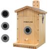 Camouflage Telecamera per animali selvatici EZ NestEye"