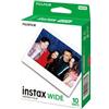 Fujifilm Pellicola istantanea Instax WIDE EP 10 esposizioni "