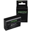 Patona Batteria premium per Canon LP-E10"