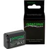 Patona Batteria premium per Sony NP-FW50"