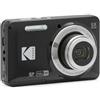 Kodak Zoom amico FZ55 nero"