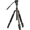 Sirui ET-2204+VA-5 Treppiede Easy Traveler con testa panoramica video VA-5X Carbonio"