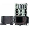 Bushnell Telecamera per animali selvatici 32MP dual core 4K con camo a corteccia d'albero senza bagliore "