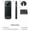 Insta360 X5 Pacchetto iniziale"