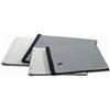goldbuch Blocco di ricambio 24x29cm per album a vite 30x25cm bianco"