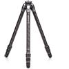 Benro Treppiede Tortoise 24CLV Carbon incl. base di livellamento "
