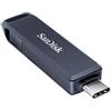 SanDisk Phone Drive Metallic Sky USB-C 3.2 Gen 2, 90MB/s, chiavetta USB 128 GB"