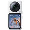 Insta360 X6 Pacchetto standard Bianco artico"