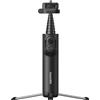 Insta360 Kit telecomando con bastone per selfie pieghevole serie X nero nero"