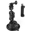 SmallRig 4275 Kit di supporto portatile con ventosa per action cam/cellulari "