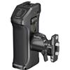 SmallRig 3893: impugnatura laterale girevole con tasto REC per alcune fotocamere del sistema Sony. "
